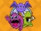 Xogo Word Monsters en liña