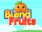 Xogo Blend Fruits en liña