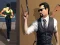 Xogo Agent Hunt Hitman Shooter en liña