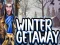 Xogo Winter Getaway en liña