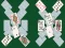 Xogo Solitaire Soviet en liña