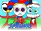 Xogo Sprunki: The Amazing Digital Circus en liña