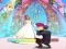 Xogo Bridge Race Wedding Master en liña