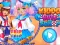 Xogo Kiddo Cute Sailor en liña