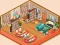 Xogo Decor: My Library en liña