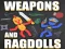 Xogo Weapons and Ragdolls en liña