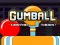 Xogo Gumball en liña