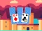 Xogo One Hundred Castles Solitaire en liña