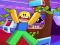 Xogo Robbie: Game Challenges en liña