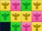 Xogo Match Tiles 8х8 en liña