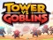 Xogo Tower vs Goblins en liña