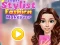 Xogo Super Stylist Fashion Makeover en liña