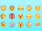 Xogo Emoji Merge: Fun Moji en liña