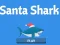 Xogo Santa Shark en liña