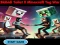 Xogo Skibidi Toilet X Minecraft Tug War en liña
