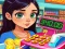 Xogo Supermarket Shopping For Kids en liña