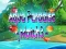 Xogo Aqua Paradise - Match3 en liña