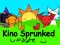Xogo Kino Sprunked 2 en liña