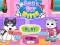 Xogo Baby Pet Sitter en liña