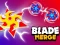 Xogo Blade Merge en liña