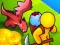 Xogo Dragon Island Idle 3 en liña