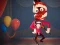 Xogo Five Nights in the Digital Circus en liña
