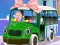 Xogo Decor: School Bus en liña