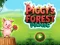 Xogo Piggy's Forest Panic en liña