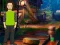 Xogo Boy Escaped Occult Forest en liña