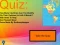 Xogo 30s Country Quiz en liña