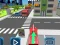 Xogo Fire Truck Rescue Driving en liña