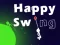 Xogo Happy Swing en liña