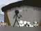 Xogo Stickman Mining Simulator en liña
