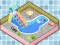Xogo Decor: My Swimming Pool en liña