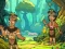 Xogo Tribes Reach The Hut en liña
