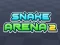 Xogo Snake Arena 2 en liña