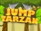 Xogo Jump Tarzan en liña