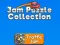 Xogo Jam Puzzle Collection en liña