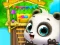 Xogo Panda Lu Treehouse en liña