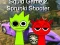 Xogo Squid Game 2 Sprunki Shooter en liña