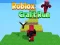 Xogo Roblox Craft Run en liña
