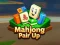Xogo Mahjong Pair Up en liña