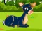 Xogo Save Poisoned Affect Deer en liña