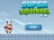 Xogo Super Squirrel Run en liña