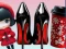 Xogo Sorting: Women's Things en liña