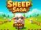 Xogo Sheep Saga en liña