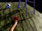 Xogo Squid Game Sprunki Escaped Backrooms en liña