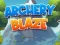 Xogo Archery Blaze en liña