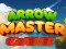 Xogo Arrow Master Game en liña