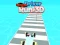 Xogo Driver Run 3D en liña